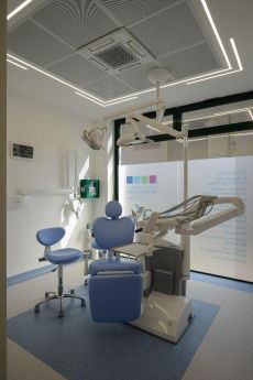 Studio Dentistico Dr. Pellegatta Alessandro