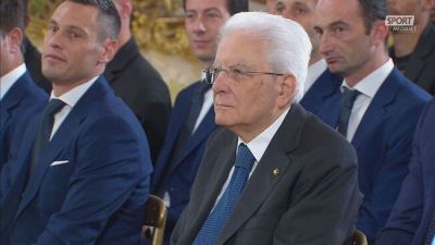 Malagò: "Finale di Coppa Italia un pezzo di storia dello sport"