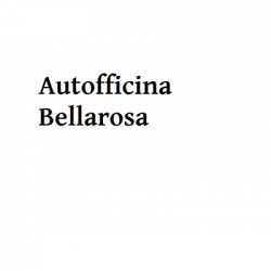 Autofficina Bellarosa logo