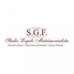 Studio Legale Sansò Grimaldi Fasulo