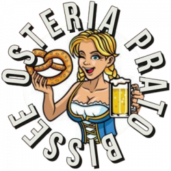 Prato Bisseè Osteria Bar - Caffetteria - Paninoteca logo