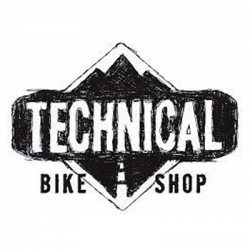 Technical Bike Shop logo