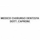 Medico Chirugo Dentista Caproni Dr. Mirko