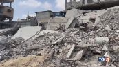 Trump: tregua di 12 ore ma Israele: già violata