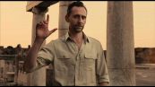 "Pompei: fuori dal tempo" con Tom Hiddleston conquista gli Usa