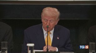 Da Harvard ai dazi, le guerre di Trump