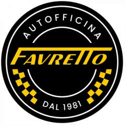 Autofficina Centro Revisioni Favretto logo