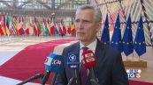 Le minacce di Putin a Nato ed Europa