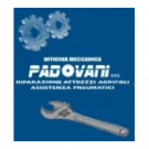 Officina Meccanica Padovani
