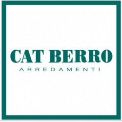 Cat Berro logo
