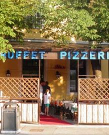 Buffet Pizzeria Rino