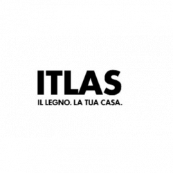 Itlas Store Roma logo