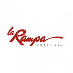 Hotel La Rampa logo