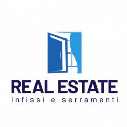 Real Estate logo