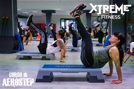 Xtreme Fitness foto web 1 fitness