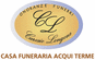 Onoranze Funebri Carosio Longone Srl Pompe Funebri Carosio Longone S.r.l. logo