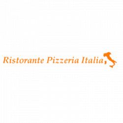 Ristorante Pizzeria Italia logo