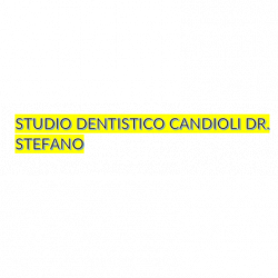 Studio Dentistico Candioli Dr. Stefano logo