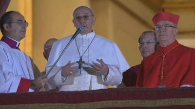 Addio a Papa Francesco, la giornata di oggi