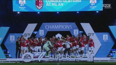 Milan, tutto sulla Coppa Italia: la strategia di Conceição