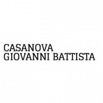 Casanova Giovanni Battista