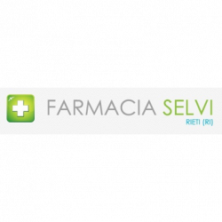 Farmacia Selvi logo