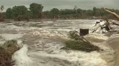 L'alluvione in Texas, piovono accuse, "Nessuna allerta"