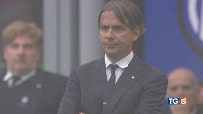 Inter in Champions tutto in una notte