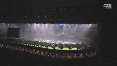 Var, che svolta! Audio aperto allo stadio in Coppa Italia