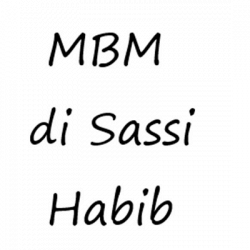 MBM di Sassi Habib logo