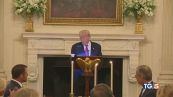 Trump contro Murdoch Dazi, tensioni con l'Ue