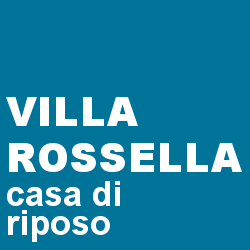 Residenza per Anziani Villa Rossella logo