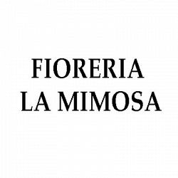 Fioreria La Mimosa - Laboratorio per Eventi logo