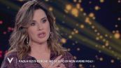 Paola Iezzi: "Perchè ho scelto di non avere figli"
