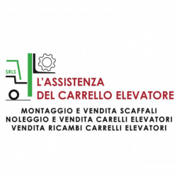 L'Assistenza del Carrello Elevatore logo