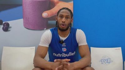Paulicap a SM: "Milano? Possiamo vincere"