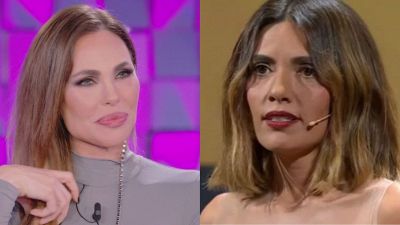 Stasera in TV (8 luglio), cosa vedere: Ilary Blasi in guerra con Serena Rossi, che succede