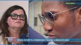 Pierina Paganelli, l'intercettazione tra Valeria e Louis