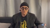 Buon compleanno al grande Renato Zero!