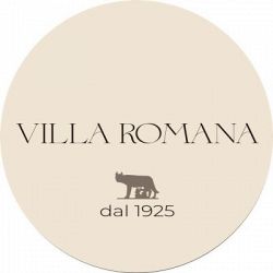 Ristorante Villa Romana logo
