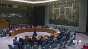 Il mondo teme l'escalation