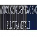 Antoniazzi Giuseppe Pulitura Metalli