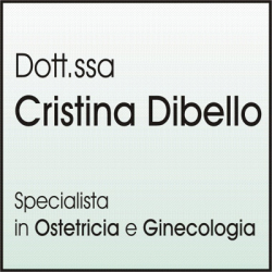 Dibello Dott.ssa Cristina - Specialista in Ostetricia e Ginecologia logo