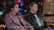 Benji e Fede: "I nostri momenti di buio"