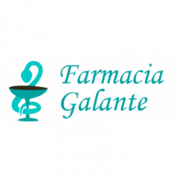 Farmacia Antica San Leonardo logo