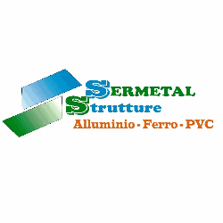 Sermetal Strutture Semplificata logo