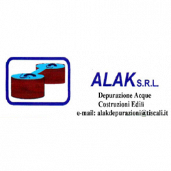 Alak logo