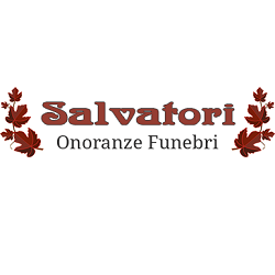 Onoranze Funebri Salvatori logo