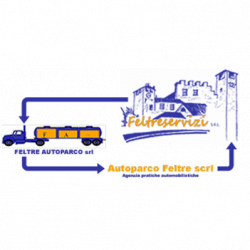 Feltre Autoparco logo