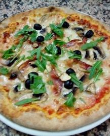 Ristorante Pizzeria La Borgata